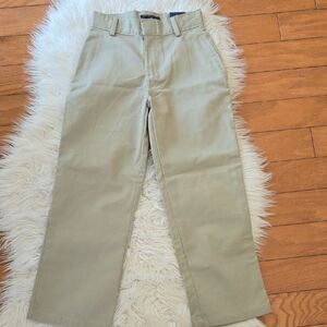 Dockers Boys Kahki Pants